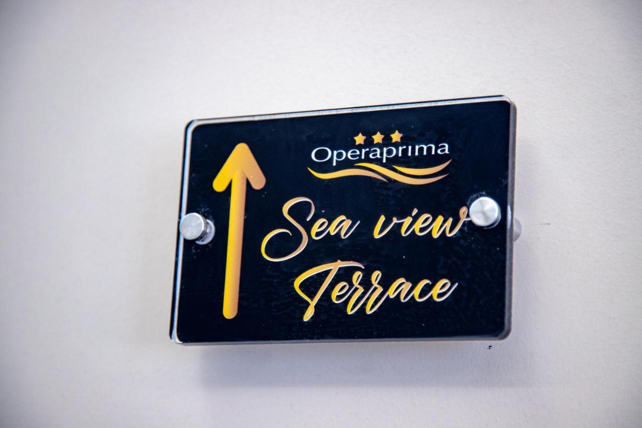 Operaprimasuite Messina Ngoại thất bức ảnh