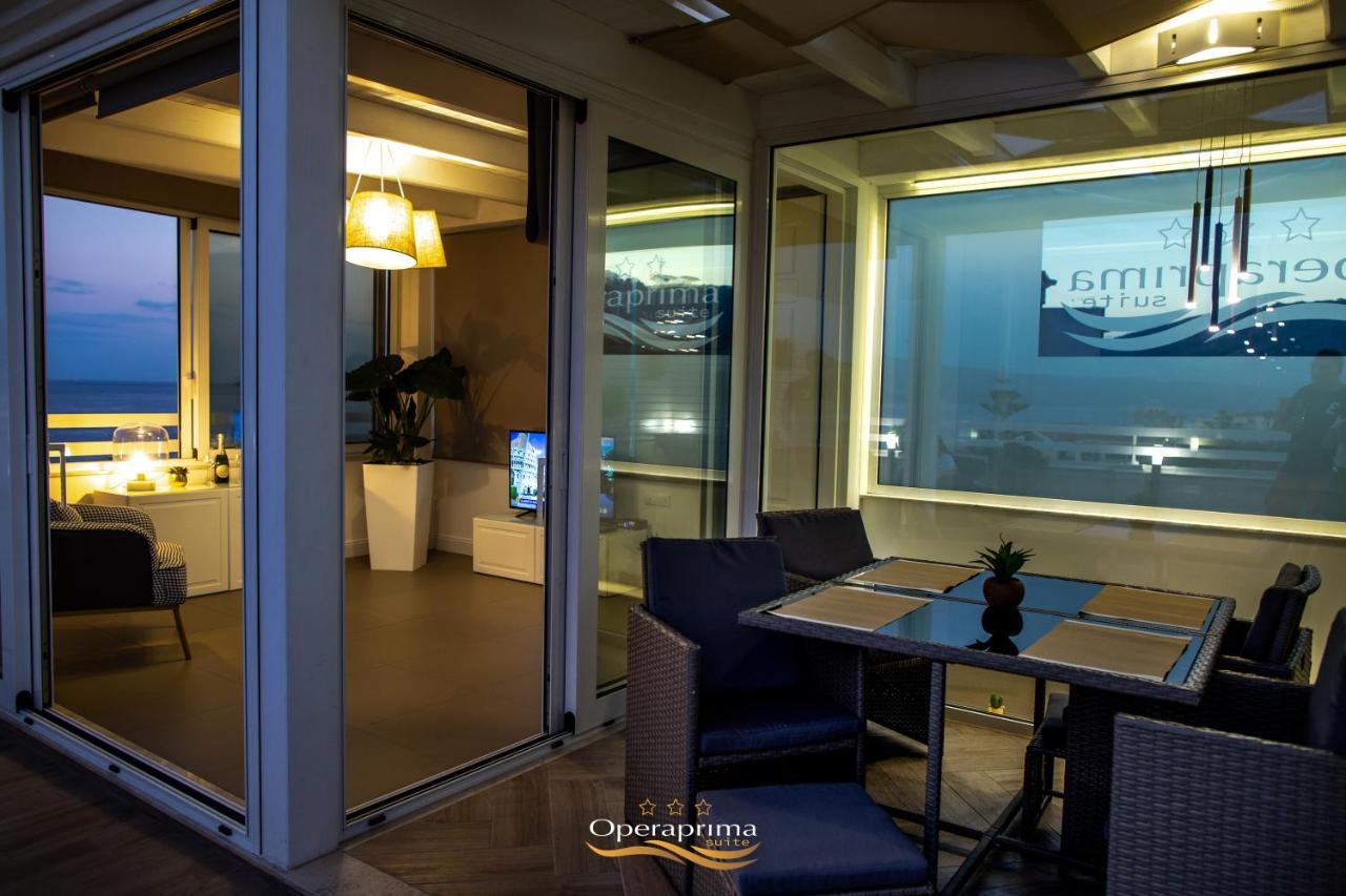 Operaprimasuite Messina Ngoại thất bức ảnh